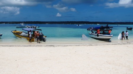 San Andrés - Colômbia